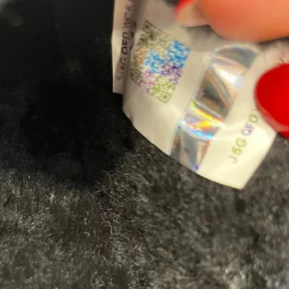 NEW UGG Men's Fluff You Slipper in Black Size 11 Slides - No box - Picture 5 of 5